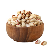 Forest Pistachios